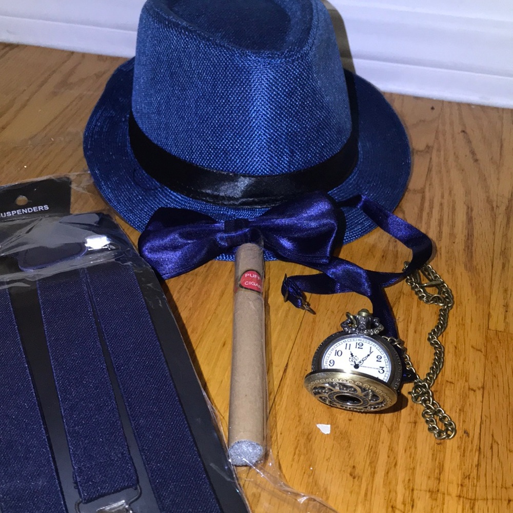 Hat combo - Picture 4 of 16